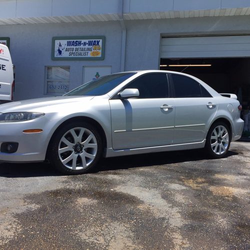 Wash N Wax Wiz in Stuart, FL